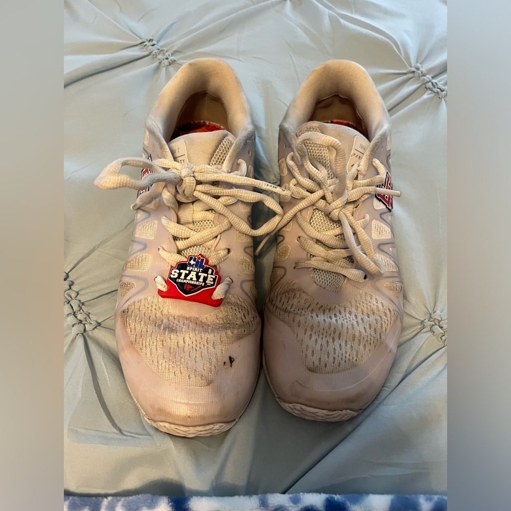 COPY - Varsity Cheer Shoes